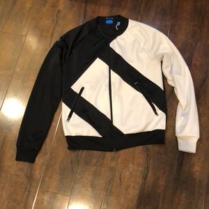 Adidas jacket